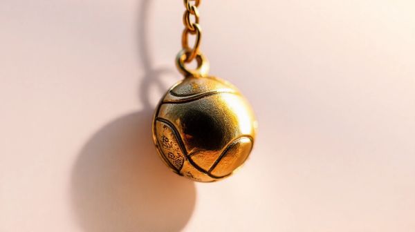 Top 10 Sports Charms That Showcase Your Passion and Flair