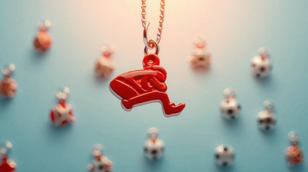 Top 10 Sports Charms That Showcase Your Passion and Flair