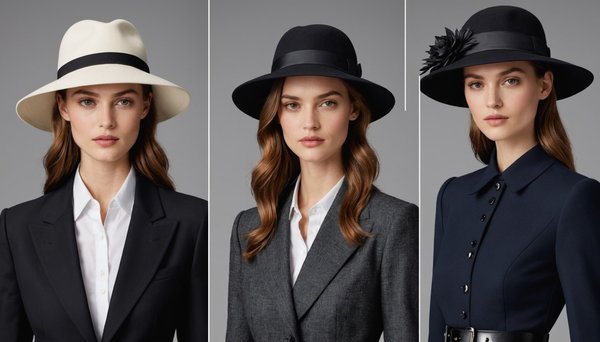 Dior hat collection: stylish options from $288 to $813